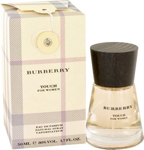 parfum burberry touch|burberry parfum touch woman.